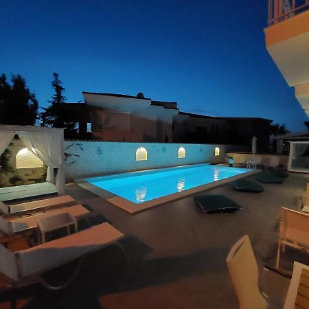 Bahar Butik Otel Çeşme Exterior foto