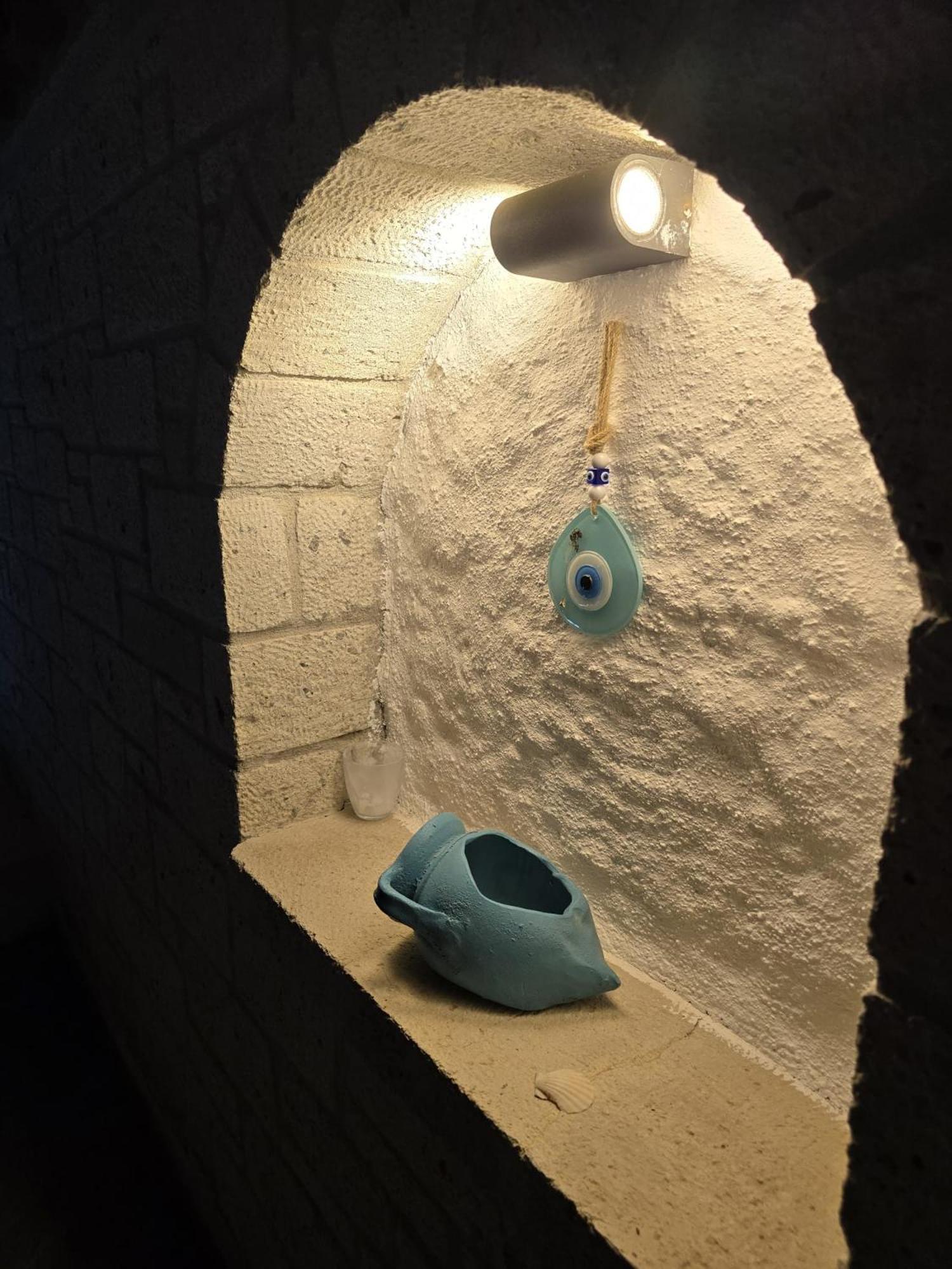Bahar Butik Otel Çeşme Exterior foto